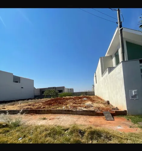 DIREITOS TERRENO JD. DIAS 