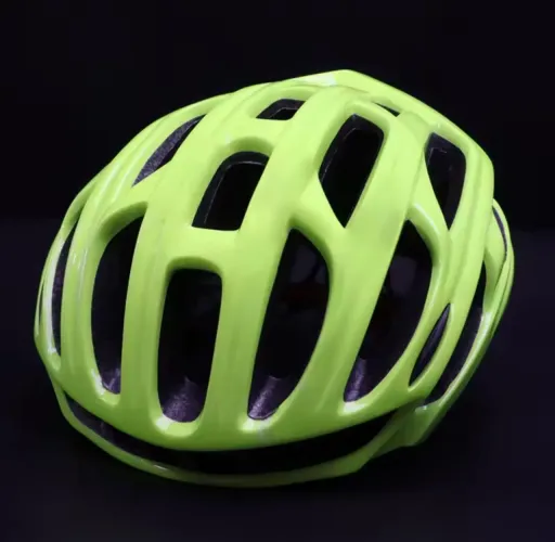 Capacete ciclismo