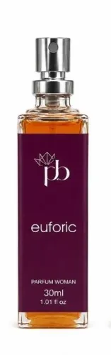 Perfume Euforic Melhor inspirado em Euphoria ck