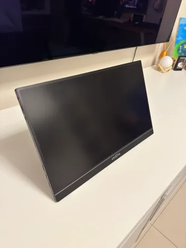 Monitor arzopa z1fc