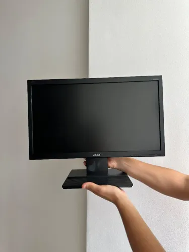 Monitor Acer HD