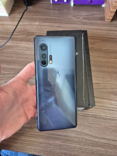 Motorola Edge Plus