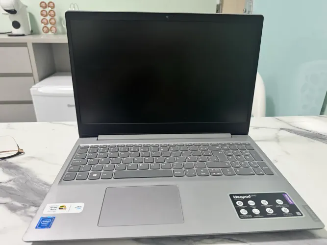 Notebook Lenovo IdeaPad S145 15,6?