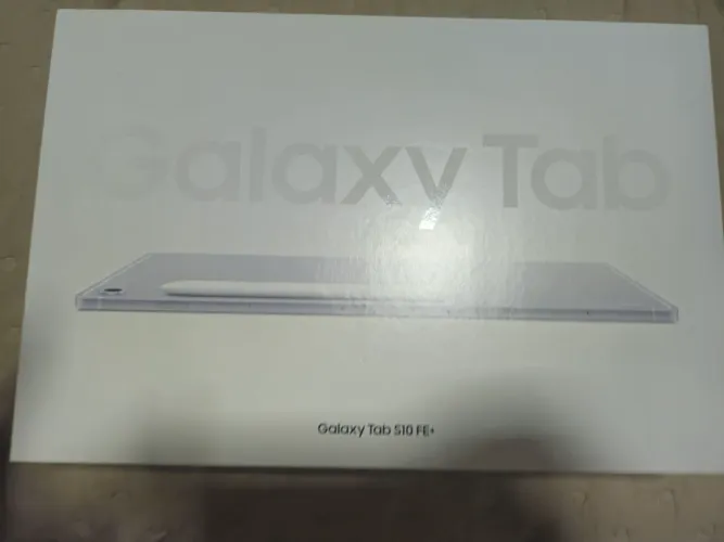 Tab S10 (wifi) novo