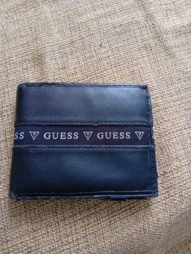 Carteira Guess original italiana