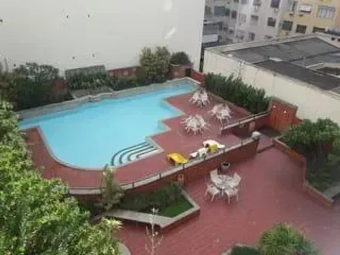 Apartamento para locação, Copacabana, Rio de Janeiro, RJ