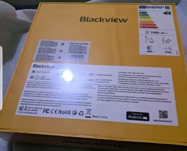 Bv7300