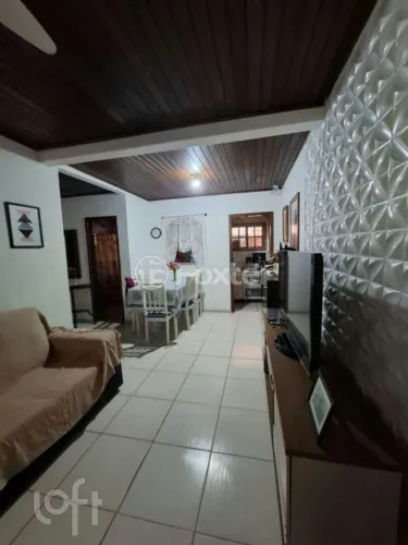 Casa à venda em Campeche Sul com 91 m², 3 quartos, 4 vagas