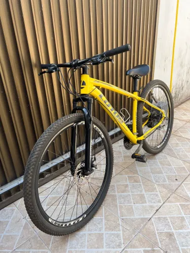 BIKE LÓTUS NOVA 