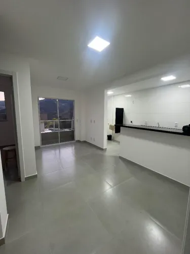 Apartamento Residencial Vista Paraíso