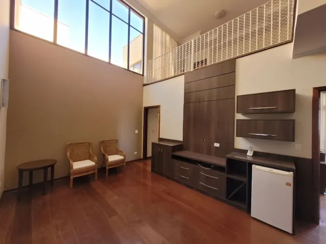 Apartamento com 4 dormitórios, 300 m² - venda por R$ 1.300.000,00 ou aluguel por R$ 6.450,
