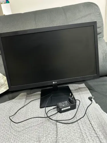 MONITOR LG 19.5 POLEGADAS 60HZ
