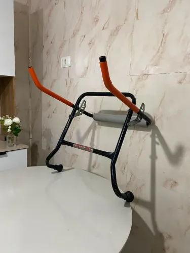 SUPORTE PARA BICICLETAS (porta bike, transbike)