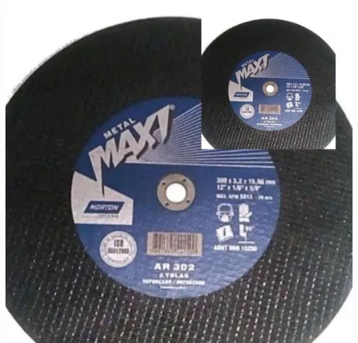 Disco Ferro 300x3,2x15,9