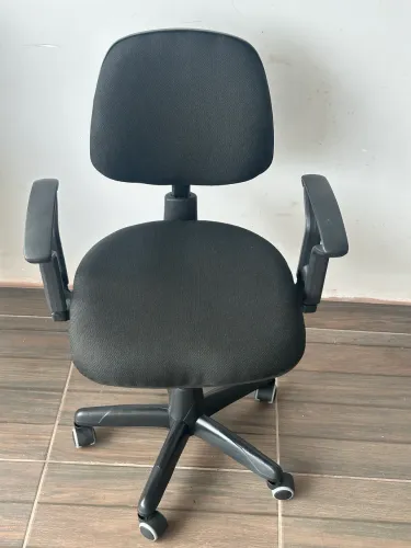Cadeira executiva nr17