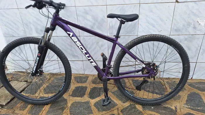 Bicicleta Absolute Nero 5 ARO 29