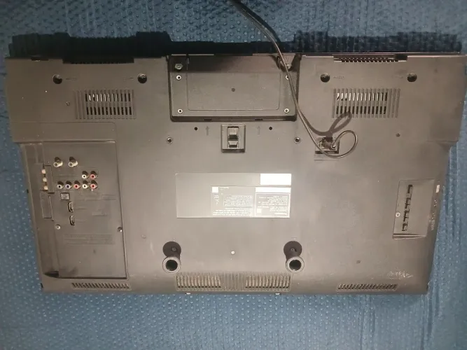 TV para crianças