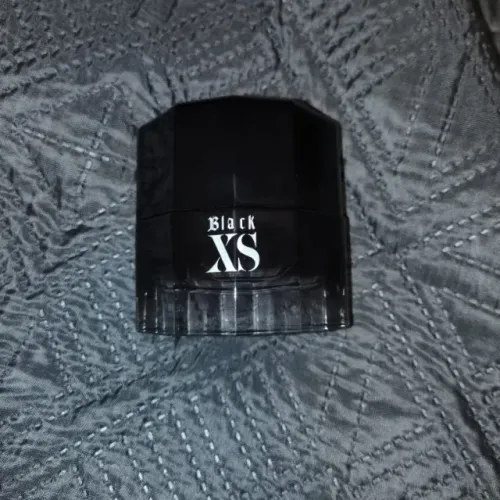 Perfume black XS 50ml