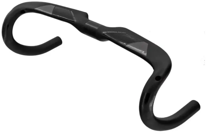 Guidão Carbono Speed Road Kocevlo 440mm Novo Zero KM
