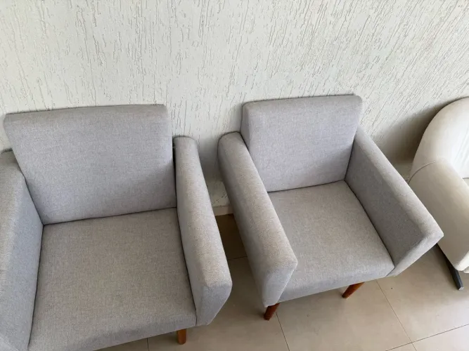 Poltronas