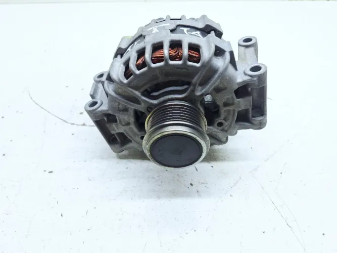 Alternador Vw Jetta Tsi 2.0 2016 2017 06j903023t