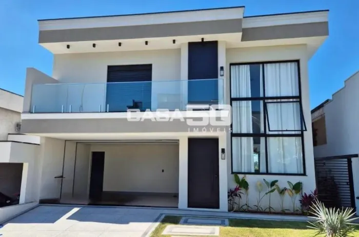 Casa a venda no condomínio Mont Alcino - Valinhos