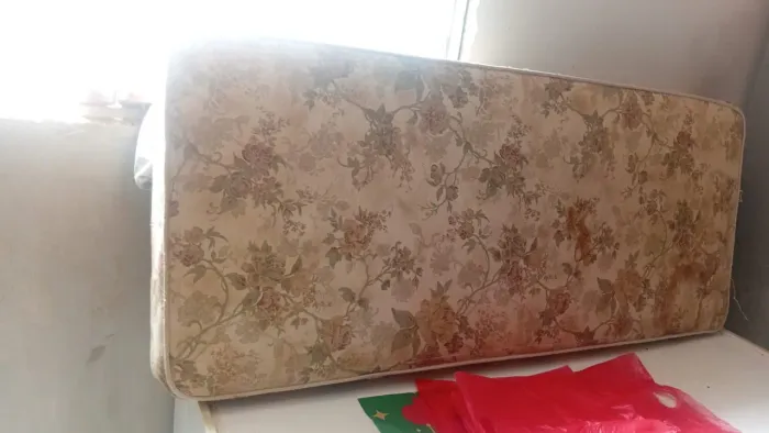 Colchão 