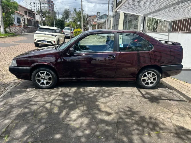 Fiat Tempra Turbo 2.0 I.e. 2P 1995
