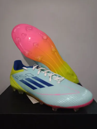 CHUTEIRA CAMPO ADIDAS F50 ORIGINAL TAMANHO 43