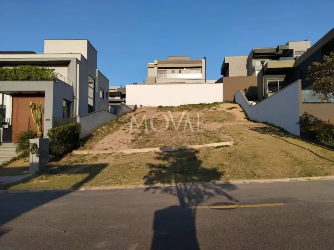Terreno à Venda | Condomínio Alphaville I Urbanova | São José dos Campos-SP