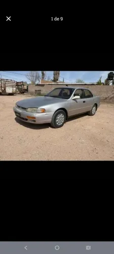 Toyota Camry LE 1995