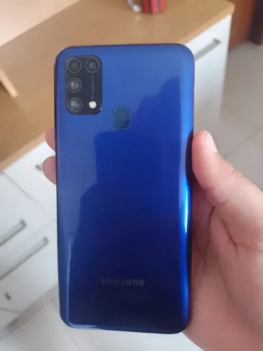 Samsung M31