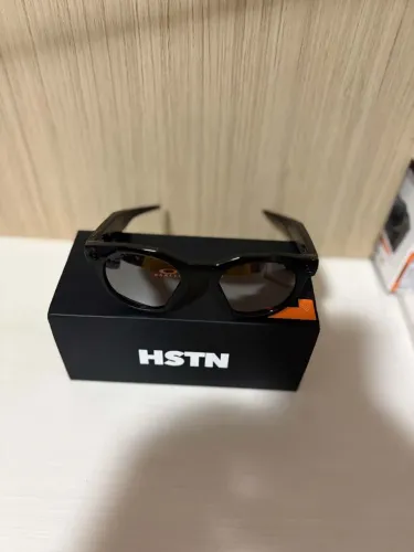 Óculos Oakley Meta HSTN - NOVO