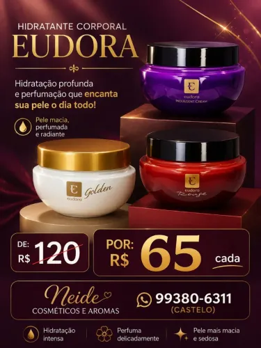 Eudora