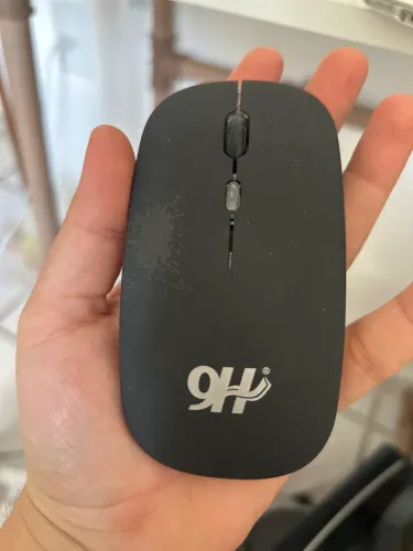 mouse sem fio