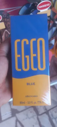 Egeo blue