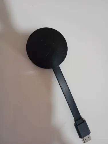 Vendo ou troco Chromecast