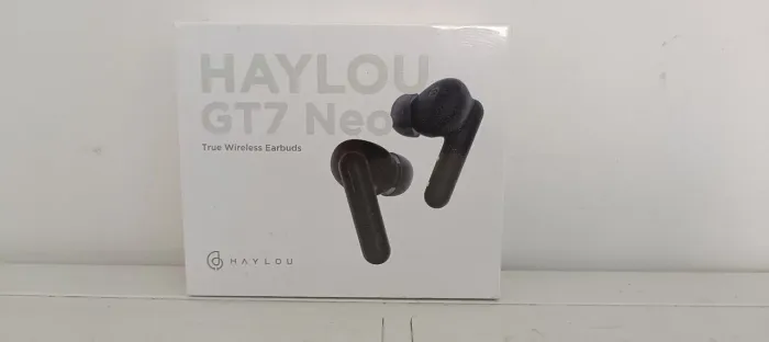 Fone de ouvido bluetooth Haylou 