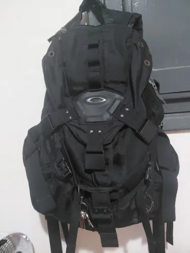 Mochila oakley 3.0 original 