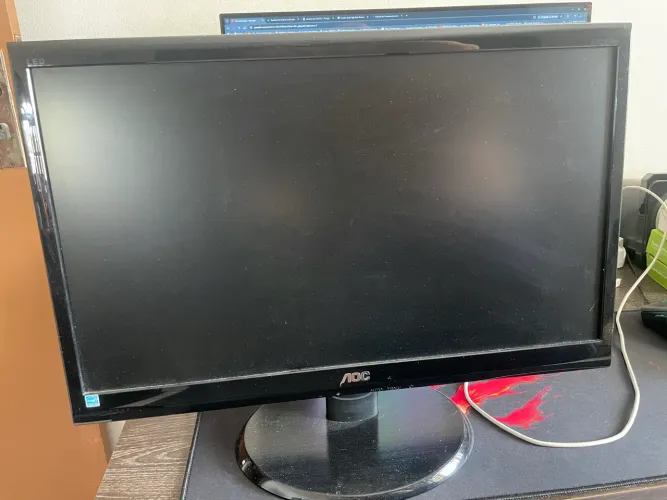 Monitor FHD 