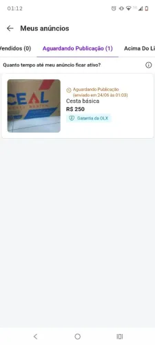 Cesta básica