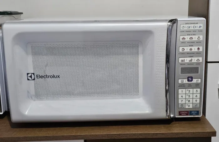 Microondas 34litros