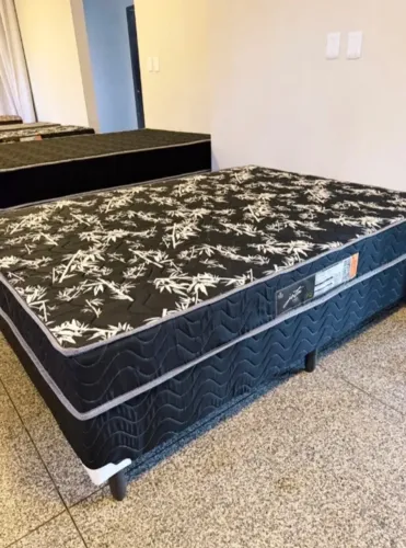 CAMA BOX CASAL A PARTIR DE