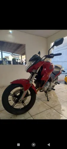 Cb300r Honda