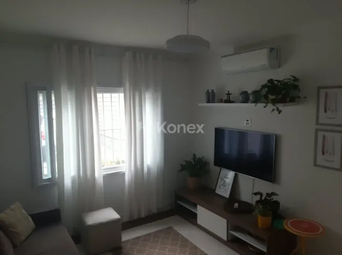 Sobrado de 2 Dorm no Condomínio Residencial Vila da Serra - Tremembe ZN / SP