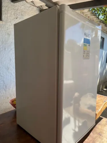 Vendo frigobar consul 117 litros 