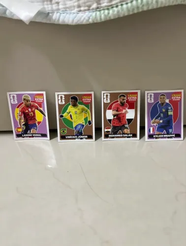 Legends copa 2026