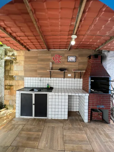 Casa com Piscina | Paulista