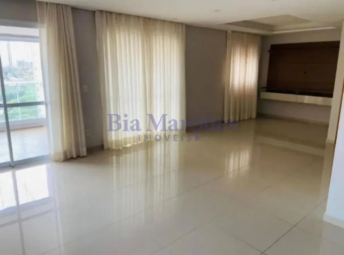 APARTAMENTO 135M², 3 SUÍTES, À VENDA - BOSQUE DAS JURITIS