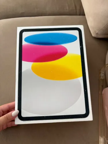 iPad 10